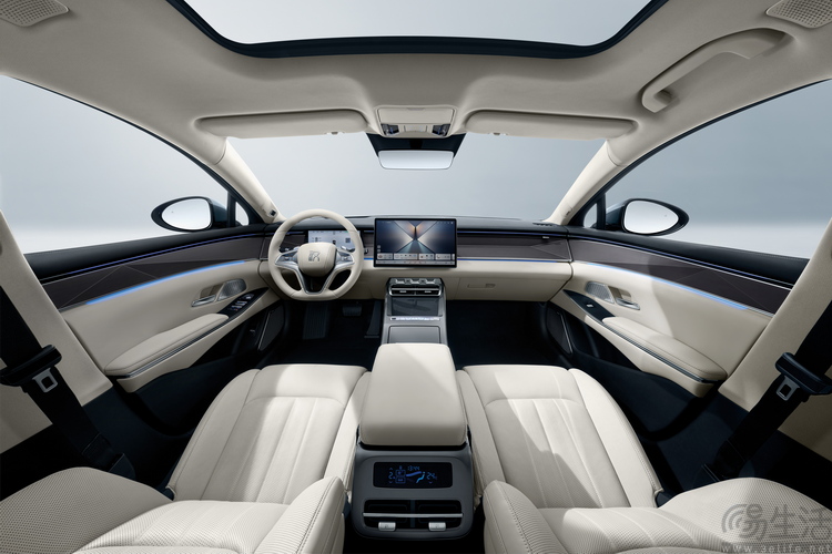 比亚迪的双旗舰发布会,这些细节你或许没注意到 比亚迪的双旗舰发布会,这些细节你或许没注意到